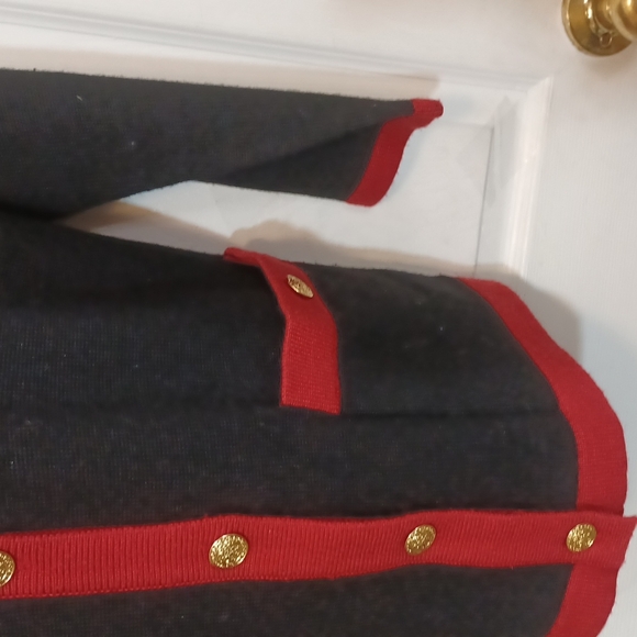 Vintage Tanner Sweater - Picture 4 of 12